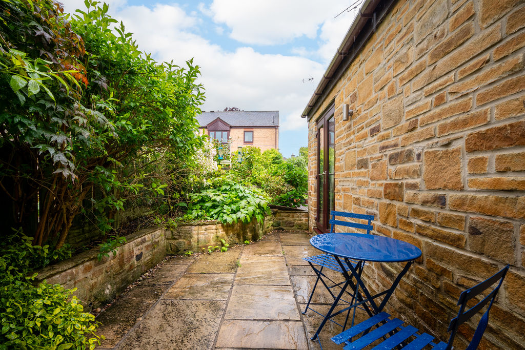 Brookhouse Court Hackenthorpe